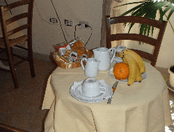 Bed and breakfast Sassari