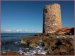 Torretta "Abacurrente" litoranea Platamona Porto Torres