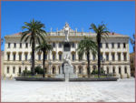 Piazza d'Italia, Sassari